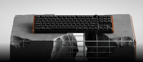 Klawiatura KEYCHRON K1U-H1