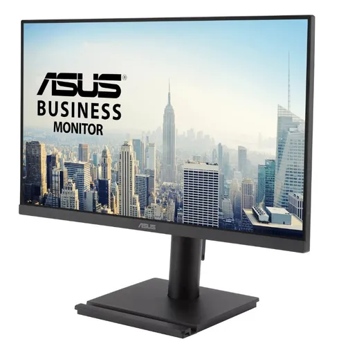 ASUS VA249QGSE - 120Hz | Full HD | 23.8'' | IPS | 1ms