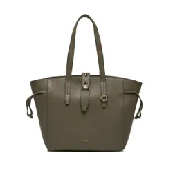 Сумка Furla Net M Tote 29 WB00779-HSF000-2810S-1007 Зеленый