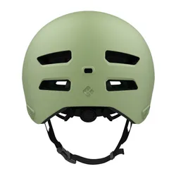 Kask rowerowy LAZER Maze KinetiCore Zielony Miejski (rozmiar S/M)