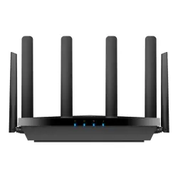 Router Cudy LT18 AX1800 Wi-Fi 6 4G Cat18 Czarny