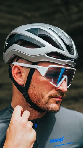 Kask rowerowy KASK Elemento