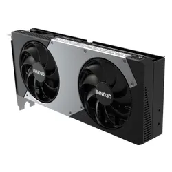 Karta graficzna INNO3D GeForce RTX 5060 Ti Twin X2 OC 8GB DLSS 4