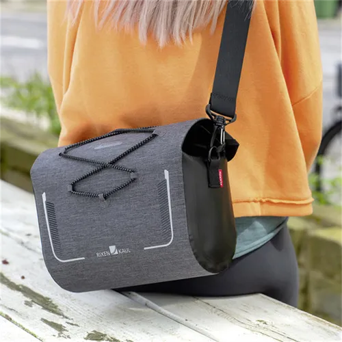 Torba na kierownicę KLICKFIX Baggy