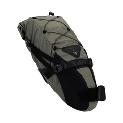 Torba rowerowa pod siodło Topeak Loader Backloader 15 l green
