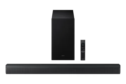 Soundbar Samsung HW-B650F 3.1 Bluetooth