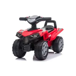 Jeździk Quad Odpychacz Dla Dziecka Do 25Kg 551-G Lekki Dźwięki Światła