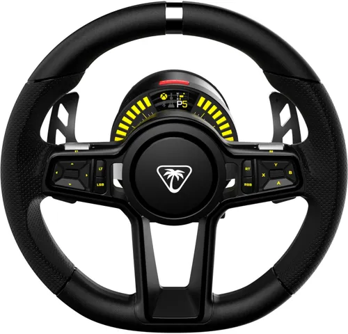 Kierownica Turtle Beach VelocityOne Race KD3 z pedałami do Xbox Force Feedback