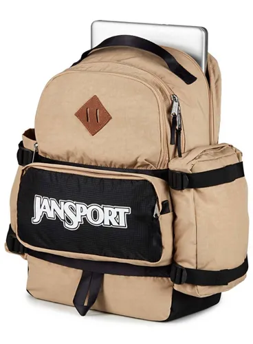 Plecak JanSport Seattle Pack - travertine