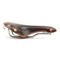 Siodełko BROOKS Swift Chrome