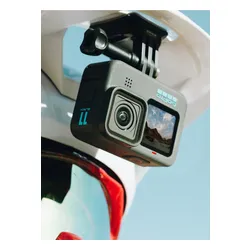 Zestaw GoPro Curved Flat Adhesive Mounts