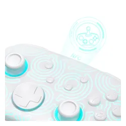 Adapter FUNLAB Firefly Pro Controller - Kakariko do Nintendo Switch / Switch 2 Bezprzewodowy