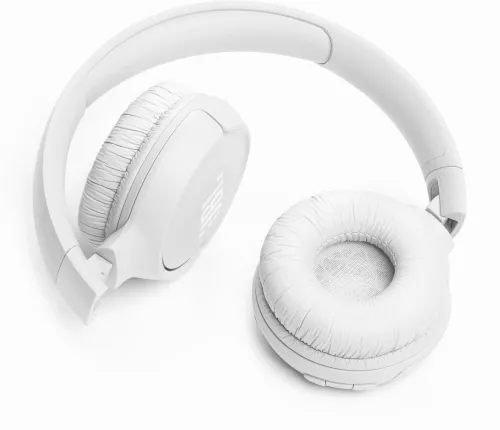 Słuchawki nauszne JBL Tune 525BT Biały