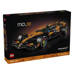 LEGO 42228 Technic Bolid Mclaren MCL39 F1