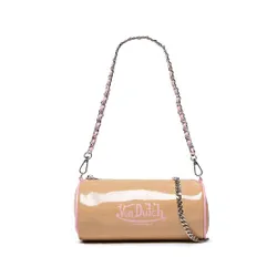 Bag Von Dutch IMI Patent 4108032 Bej