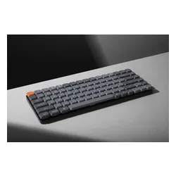 Klawiatura KEYCHRON K3 Max QMK/VIA Wireless RGB Hot-Swap Brown Switch
