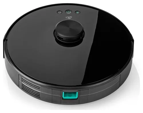 Nedis WIFIVCL001CBK czarny