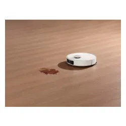 Robot sprzątający Dreame L50 Ultra Funkcja mopowania Stacja oczyszczająca Tworzenie mapy pomieszczenia