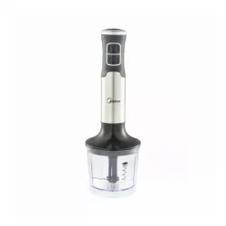 Blender Midea MJ-BH1001W 1000W Rozdrabniacz Trzepaczka