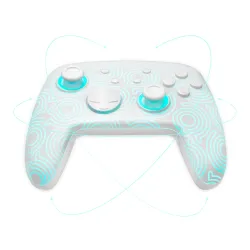 Adapter FUNLAB Firefly Pro Controller - Kakariko do Nintendo Switch / Switch 2 Bezprzewodowy
