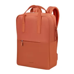 Рюкзак женский Samsonite 4Pack 14,1" handles - rust