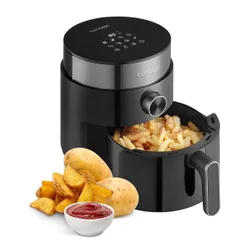 Air Fryer Frytkownica beztłuszczowa CONCEPT FR2500