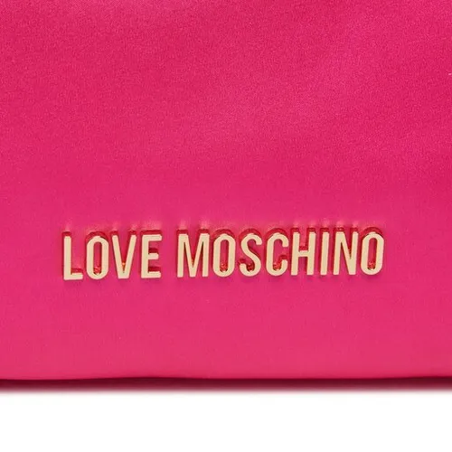 Dragoste MOSCHINO jc4233pp0hkk0604 geanta Fuxia