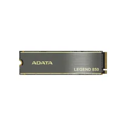 Dysk Adata Legend 850 512GB PCIe Gen4 x4