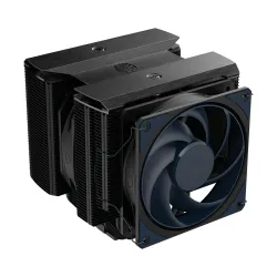 Chłodzenie Cooler Master MasterAir MA824 Stealth Czarny