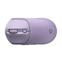 Myszka HP 400 Quiet Fioletowy