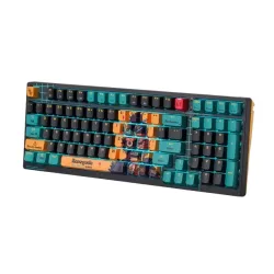 Klawiatura mechaniczna A4tech Bloody AT87 Renegade