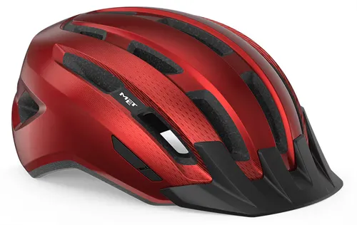 Kask rowerowy MET Downtown MIPS