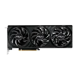 Karta graficzna PALIT GeForce RTX 5060 Ti Infinity 3 OC 16GB DLSS 4