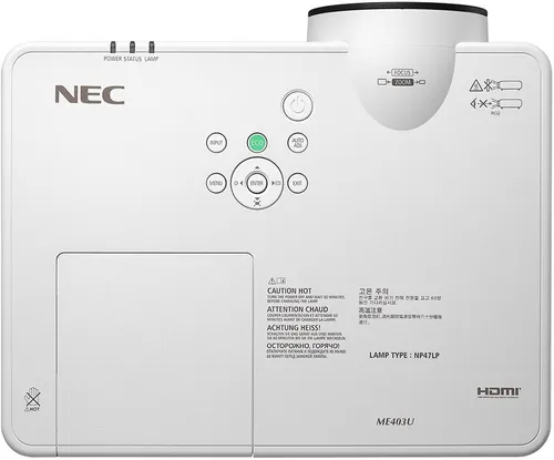 NEC ME403U