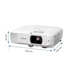 Projektor Epson EH-TW840 3LCD Full HD