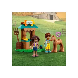 LEGO Friends 41730 Sonbahar Evi