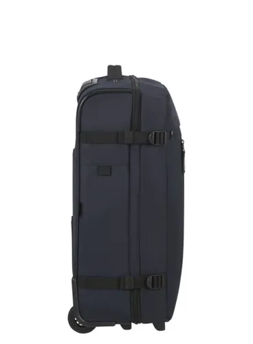 2-колесная сумка Samsonite Roader Duffle 55 cm-темно-синий