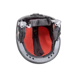 Kask narciarski damski HEAD VANDA - Rozmiar - XS/S