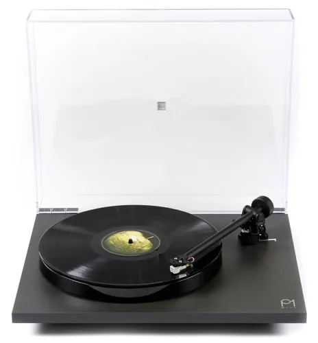 Gramofon REGA Planar 1 Plus Czarny