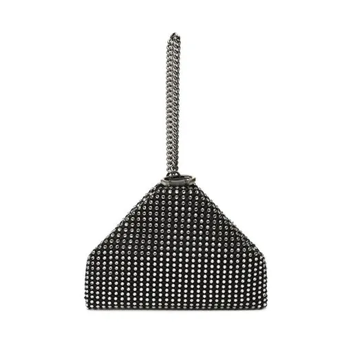 Pinko Triangle husă pe 23 PLTT 100190 A0iy Negru Z99O