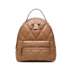 Liu Jo Ecs m Rucsac AF3249 E0426 Cammello 00070