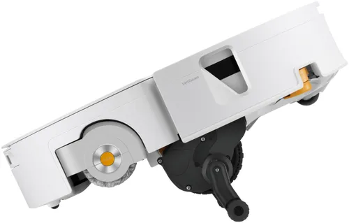 Robot sprzątający ROBOROCK Saros 20 Flow Complete Biały