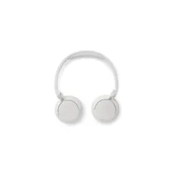 Słuchawki bezprzewodowe Philips TAH4000WT/00 Nauszne Bluetooth 6.0 Biały