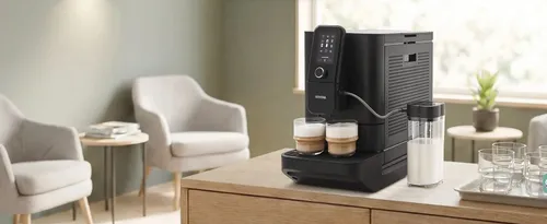 Ekspres NIVONA Nivo 8141 Pro