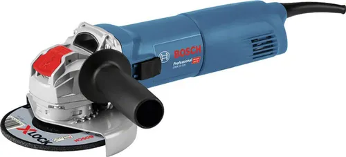 Bosch GWX 14-125 Taşlama Makinesi