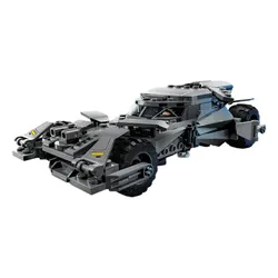 LEGO 76331 Super Heroes Batmobil z filmu Batman v Superman