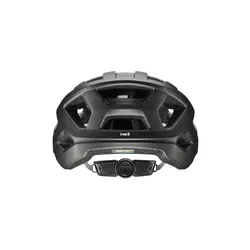 Kask rowerowy Uvex I-vo 2 - black matt