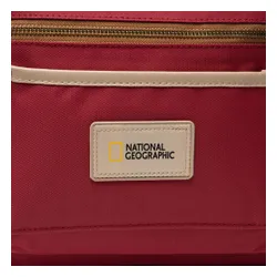 Rucsac Mare National Geographic N19180. 35 roșu