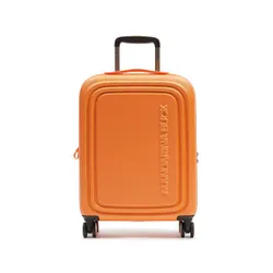 Маленький жесткий чемодан Mandarina Duck Logoduck+ P10szv2406y Tangerine