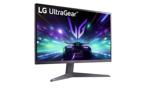 Monitor LG UltraGear 27GS50F-B 27" Full HD VA 180Hz 1ms MPRT Gamingowy